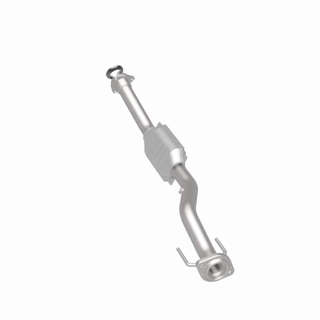 MagnaFlow Exhaust Products 49191 OEM Grade Direct-Fit Catalytic Converter for Select Buick Rainier, Chevrolet Trailblazer, GMC Envoy, Isuzu Ascender, Oldsmobile Bravada, Saab 9-7x