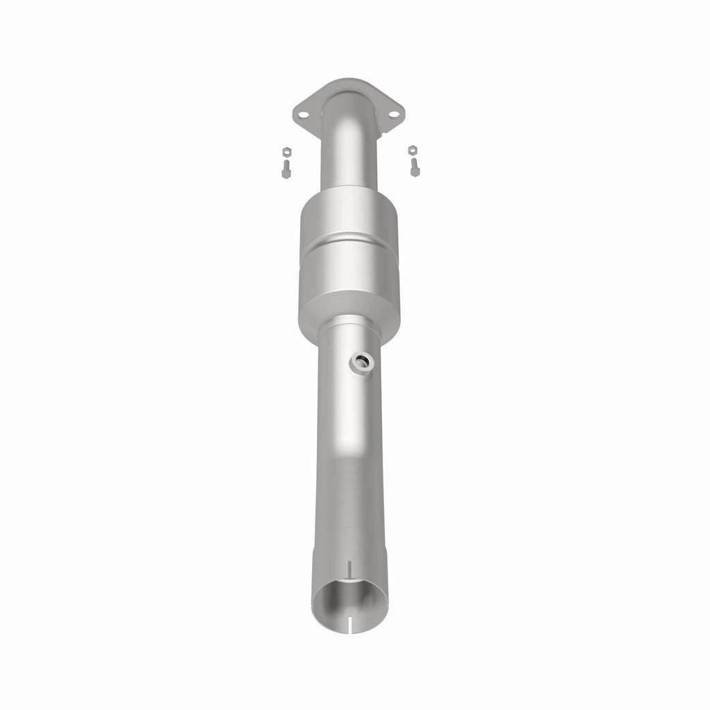 MagnaFlow Exhaust Products 49642 OEM Grade Direct-Fit Catalytic Converter for Select Chevrolet Silverado HD, Chevrolet Suburban 2500, GMC Sierra HD, GMC Yukon XL