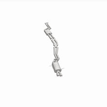 Load image into Gallery viewer, MagnaFlow Exhaust Products 16532 Touring Series Polished Cat-Back System for Select BMW 323Ci, BMW 323i, BMW 323is, BMW 328Ci, BMW 328i