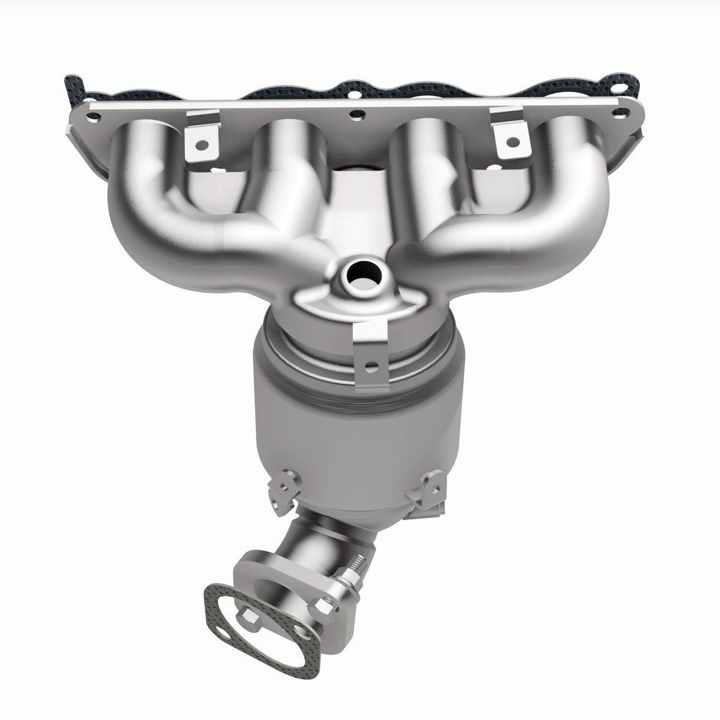 MagnaFlow Exhaust Products 5531081 California CARB Manifold Catalytic Converter for Select Kia Forte
