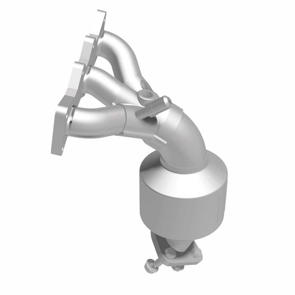 MagnaFlow Exhaust Products 50869 HM Grade Manifold Catalytic Converter for Select Mazda Millenia