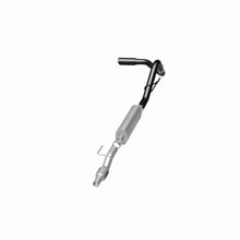 Load image into Gallery viewer, MagnaFlow Exhaust Products 15364 Street Series Black Coated Cat-Back System for Select Ford F-150
