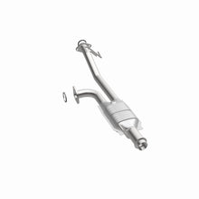 Load image into Gallery viewer, MagnaFlow Exhaust Products 447221 California CARB Direct-Fit Catalytic Converter for Select Toyota Tundra