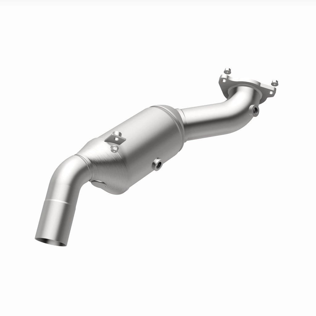MagnaFlow Exhaust Products 280230 OEM Grade Direct-Fit Catalytic Converter for Select Ford Ranger