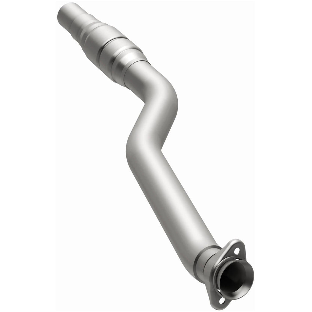 MagnaFlow Exhaust Products 49265 OEM Grade Direct-Fit Catalytic Converter for Select BMW M5, BMW M6