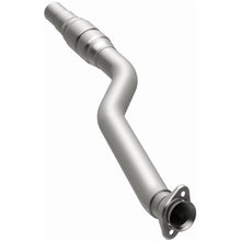 Load image into Gallery viewer, MagnaFlow Exhaust Products 49265 OEM Grade Direct-Fit Catalytic Converter for Select BMW M5, BMW M6