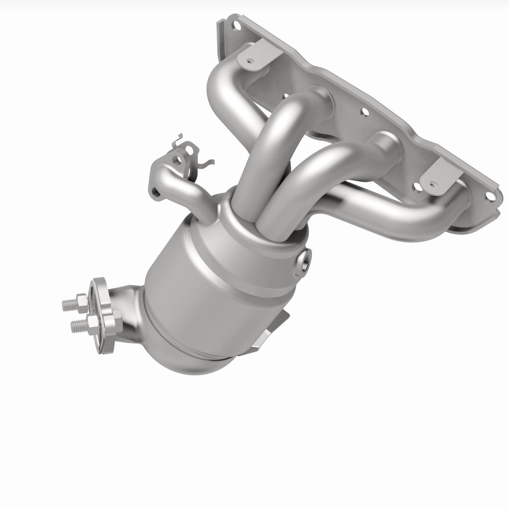 MagnaFlow Exhaust Products 22-231 OEM Grade Manifold Catalytic Converter for Select Hyundai Ioniq, Kia Niro