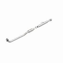 Load image into Gallery viewer, MagnaFlow Exhaust Products 52095 OEM Grade Direct-Fit Catalytic Converter for Select Toyota Avalon, Toyota Camry