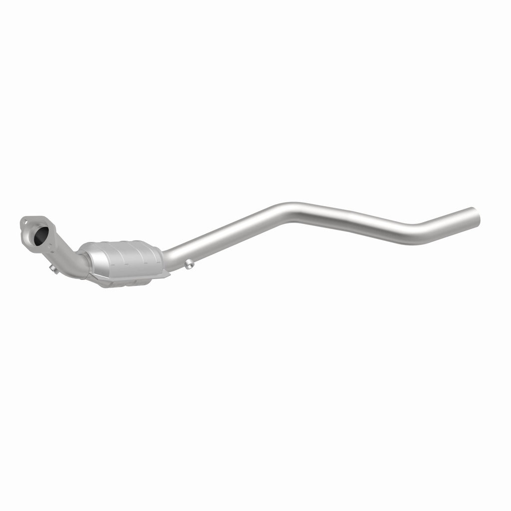 MagnaFlow Exhaust Products 49468 OEM Grade Direct-Fit Catalytic Converter for Select Ford Thunderbird, Jaguar S-Type, Lincoln LS