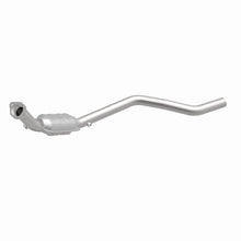 Load image into Gallery viewer, MagnaFlow Exhaust Products 49468 OEM Grade Direct-Fit Catalytic Converter for Select Ford Thunderbird, Jaguar S-Type, Lincoln LS
