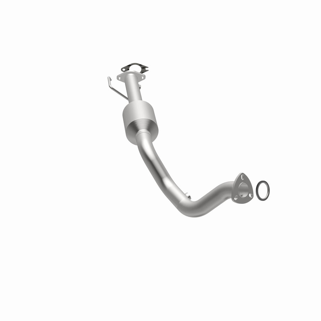 MagnaFlow Exhaust Products 4551633 California CARB Direct-Fit Catalytic Converter for Select Isuzu Rodeo