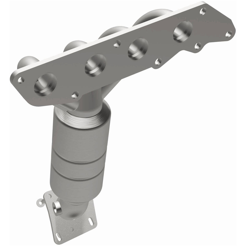 MagnaFlow Exhaust Products 49382 OEM Grade Manifold Catalytic Converter for Select Ford Escape, Mazda Tribute, Mercury Mariner