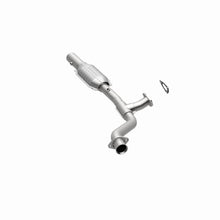 Load image into Gallery viewer, MagnaFlow Exhaust Products 49659 OEM Grade Direct-Fit Catalytic Converter for Select Dodge Ram 2500, Dodge Ram