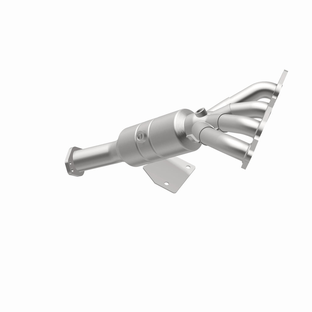 MagnaFlow Exhaust Products 51785 OEM Grade Manifold Catalytic Converter for Select Ford Fusion, Lincoln MKZ, Mercury Milan
