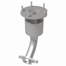 Load image into Gallery viewer, MagnaFlow Exhaust Products 50860 Standard Grade Direct-Fit Catalytic Converter for Select Subaru Justy