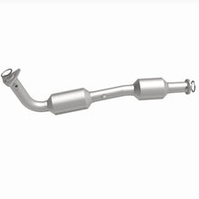 Load image into Gallery viewer, MagnaFlow Exhaust Products 93458 HM Grade Direct-Fit Catalytic Converter for Select Toyota Sequoia, Toyota Tundra