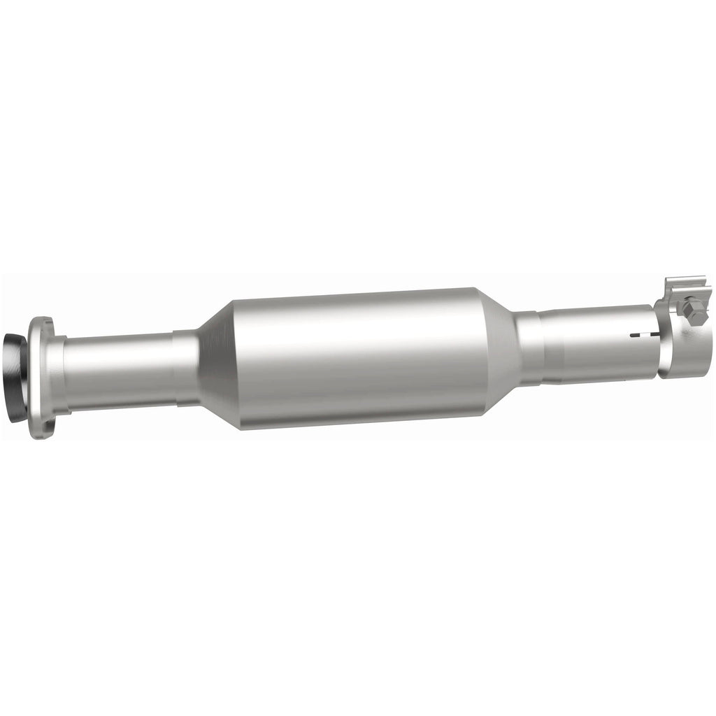 MagnaFlow Exhaust Products 5571518 California CARB Direct-Fit Catalytic Converter for Select Ford Escape, Mercury Mariner