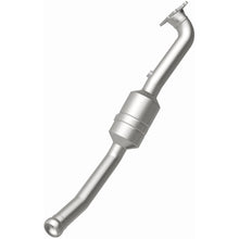 Load image into Gallery viewer, MagnaFlow Exhaust Products 5551737 California CARB Direct-Fit Catalytic Converter for Select Dodge Durango, Jeep Grand Cherokee