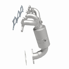 Load image into Gallery viewer, MagnaFlow Exhaust Products 51861 OEM Grade Manifold Catalytic Converter for Select Chrysler Sebring, Dodge Avenger