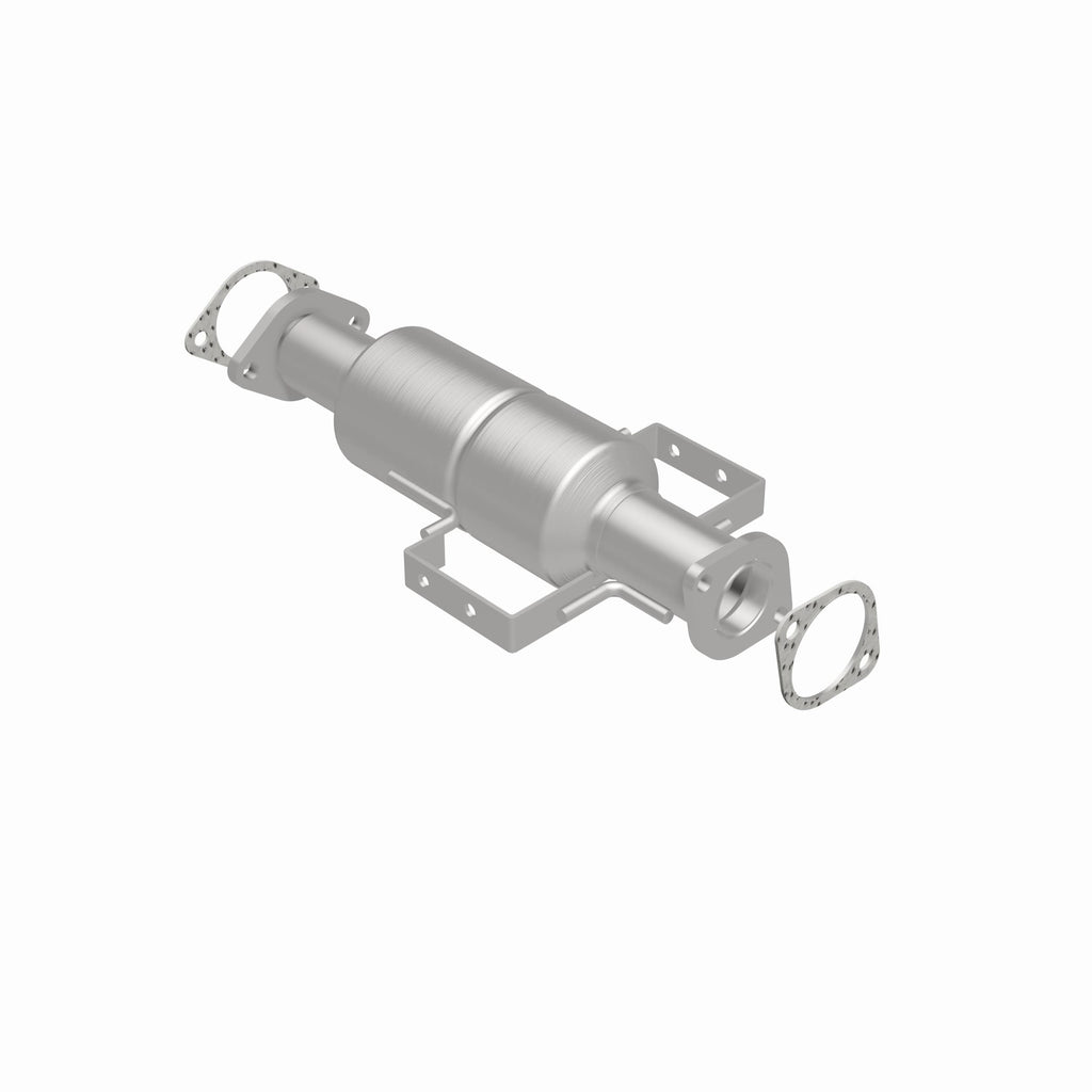 MagnaFlow Exhaust Products 4481243 California CARB Direct-Fit Catalytic Converter for Select Eagle Talon, Mitsubishi Eclipse