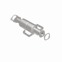Load image into Gallery viewer, MagnaFlow Exhaust Products 4481243 California CARB Direct-Fit Catalytic Converter for Select Eagle Talon, Mitsubishi Eclipse
