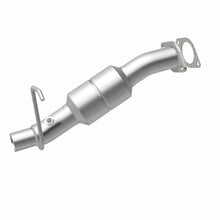 Load image into Gallery viewer, MagnaFlow Exhaust Products 4551006 California CARB Direct-Fit Catalytic Converter for Select Chevrolet Silverado HD, Chevrolet Silverado HD Classic, Chevrolet Silverado Classic, GMC Sierra HD, GMC Sierra HD Classic, GMC Sierra Classic