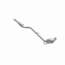 Load image into Gallery viewer, MagnaFlow Exhaust Products 21-497 OEM Grade Direct-Fit Catalytic Converter for Select Mercedes-Benz C300
