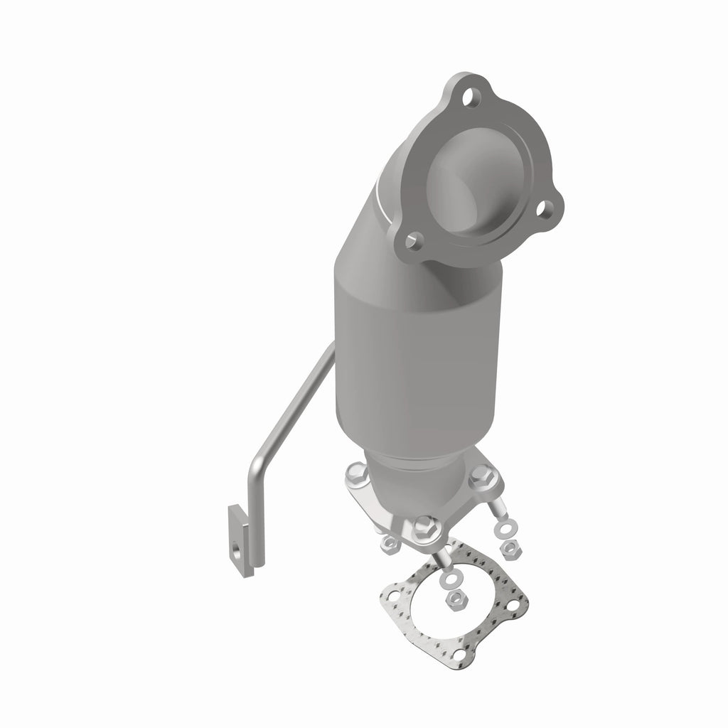 MagnaFlow Exhaust Products 50828 HM Grade Direct-Fit Catalytic Converter for Select Volvo S40, Volvo V40