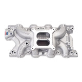 Edelbrock 7129 Performer RPM 8.2 Clevor Ford Intake