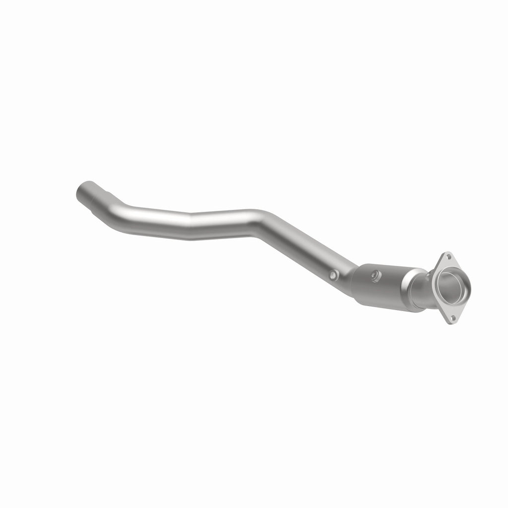 MagnaFlow Exhaust Products 21-576 OEM Grade Direct-Fit Catalytic Converter for Select Chrysler 300, Dodge Challenger, Dodge Charger, Dodge Magnum