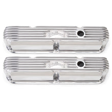 Load image into Gallery viewer, Valve-Cover-Classic-Series-Chrysler-La-318-340-360-Ci-V8-Polshed