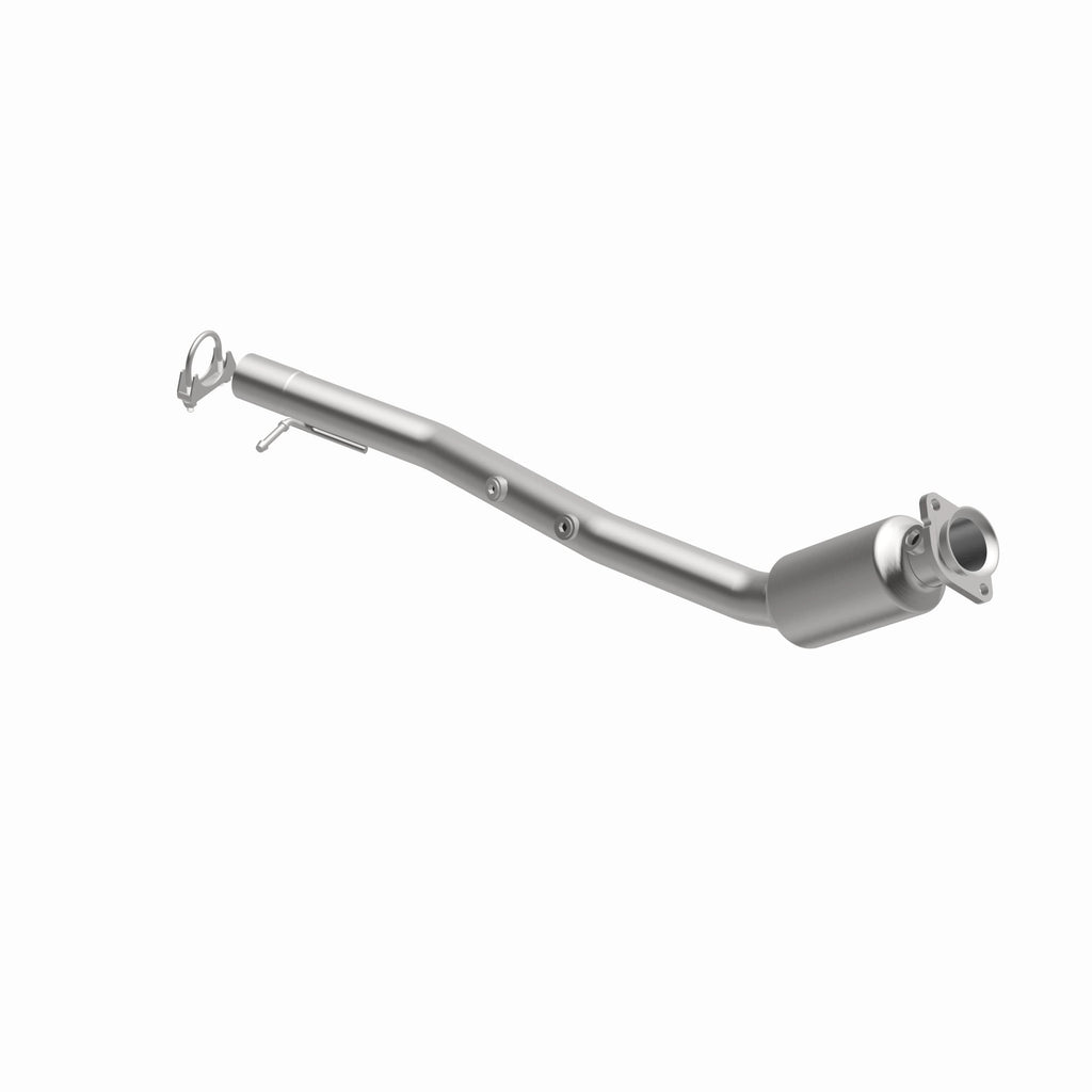 MagnaFlow Exhaust Products 5451713 California CARB Direct-Fit Catalytic Converter for Select Land Rover Range Rover