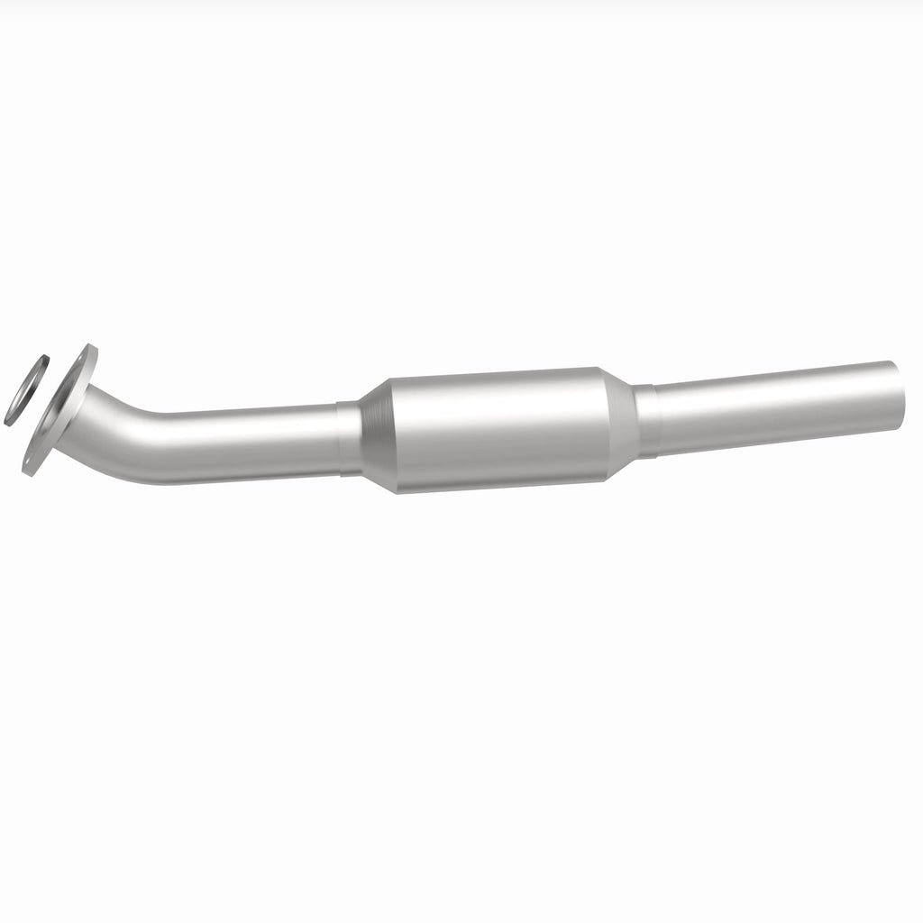 MagnaFlow Exhaust Products 5592559 California CARB Direct-Fit Catalytic Converter for Select Toyota RAV4