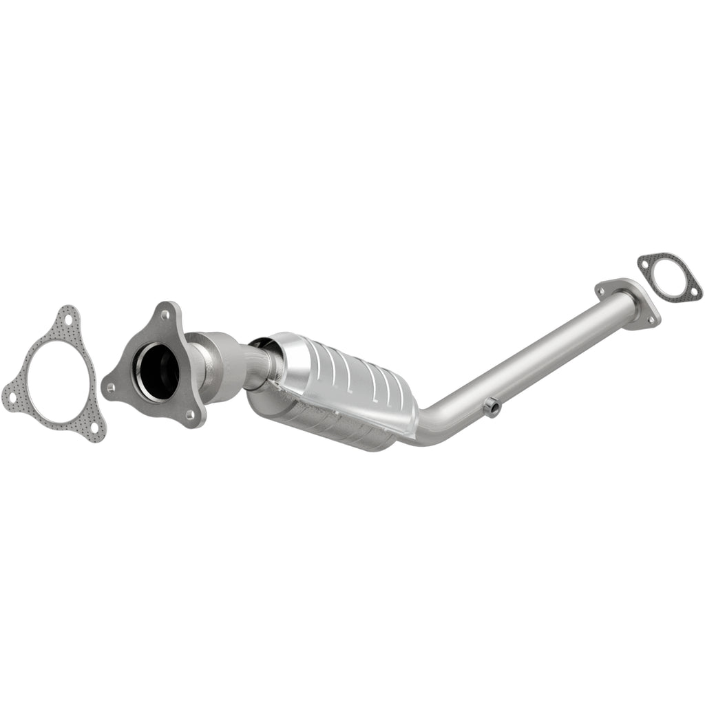 MagnaFlow Exhaust Products 51914 OEM Grade Direct-Fit Catalytic Converter for Select Chevrolet Cobalt, Chevrolet HHR, Pontiac G5, Saturn Ion