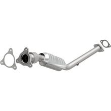 Load image into Gallery viewer, MagnaFlow Exhaust Products 51914 OEM Grade Direct-Fit Catalytic Converter for Select Chevrolet Cobalt, Chevrolet HHR, Pontiac G5, Saturn Ion