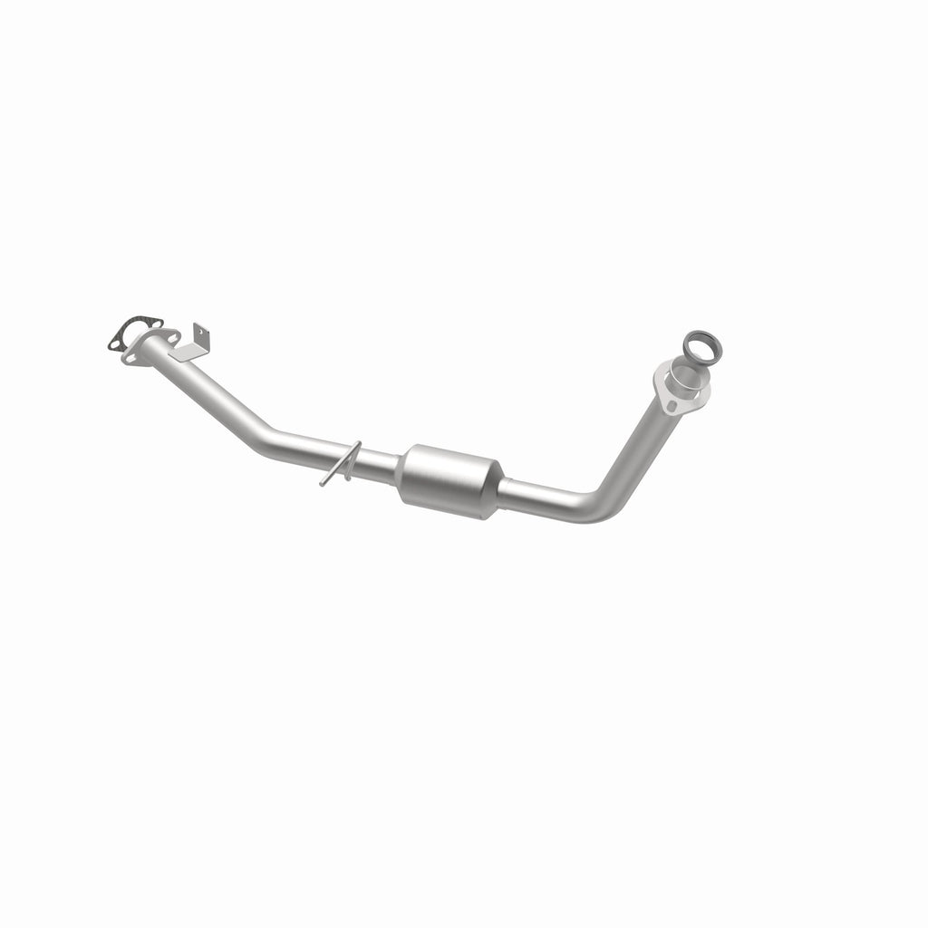 MagnaFlow Exhaust Products 24459 Standard Grade Direct-Fit Catalytic Converter for Select Suzuki Samurai