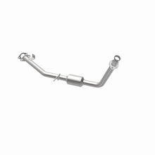Load image into Gallery viewer, MagnaFlow Exhaust Products 24459 Standard Grade Direct-Fit Catalytic Converter for Select Suzuki Samurai