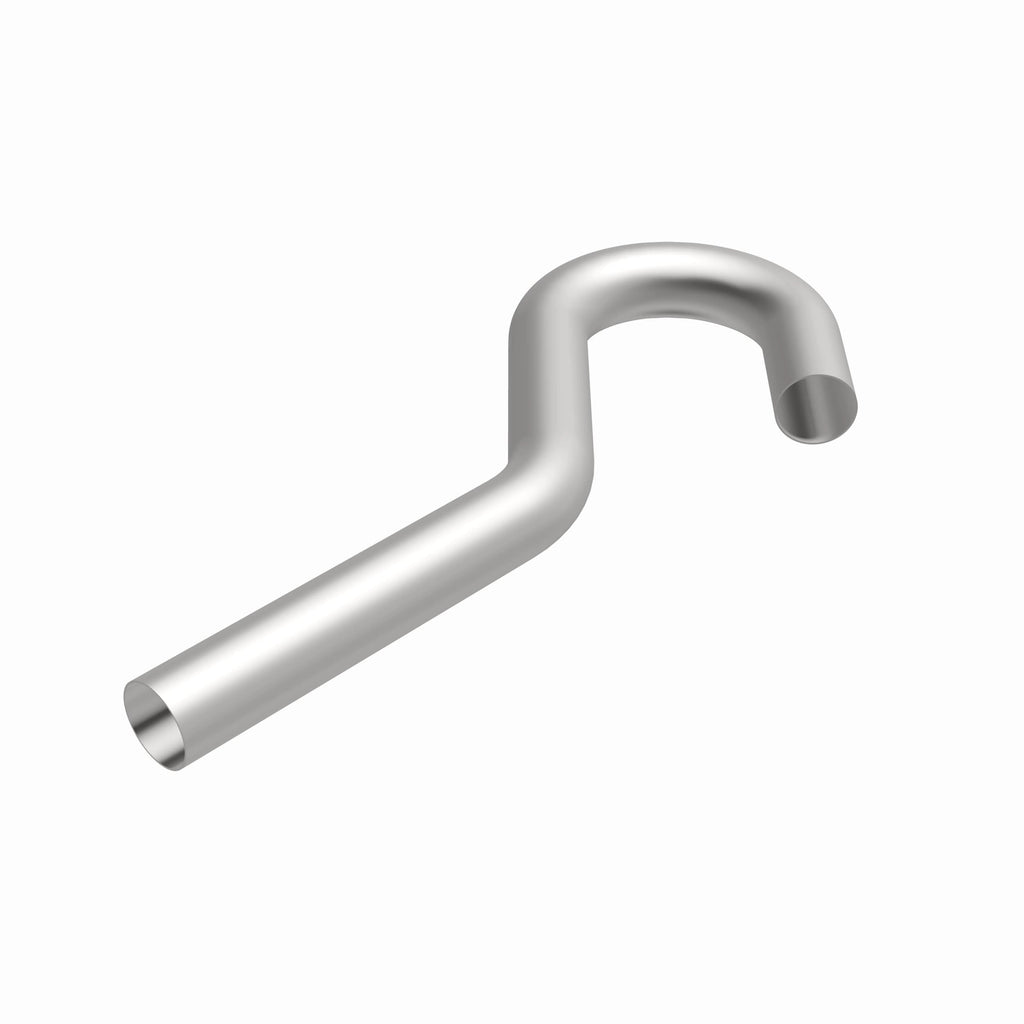 MagnaFlow Exhaust Products 10761 10 pk - Universal Exhaust Pipe - 2.50in.