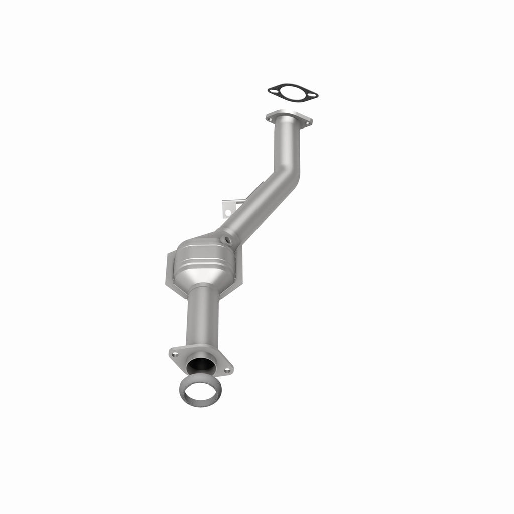 MagnaFlow Exhaust Products 51827 OEM Grade Direct-Fit Catalytic Converter for Select Subaru Legacy, Subaru Outback