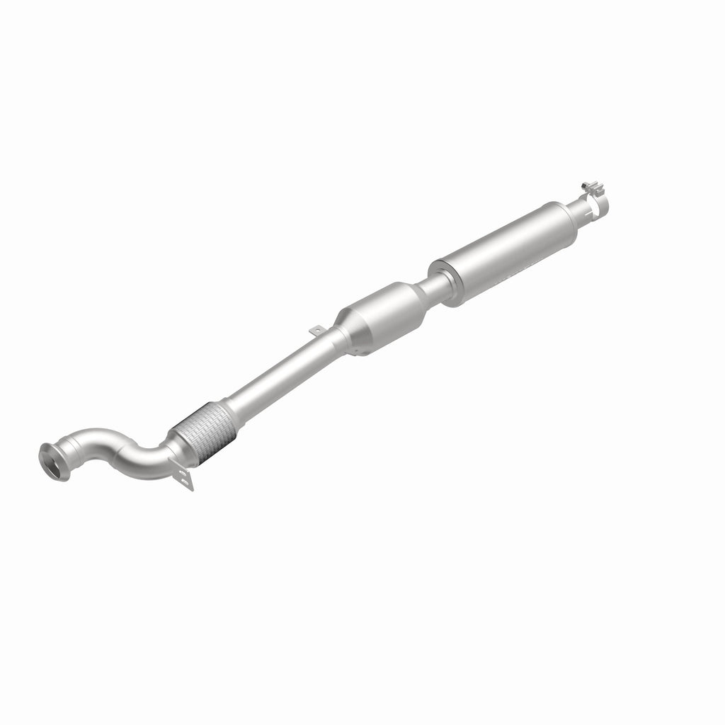 MagnaFlow Exhaust Products 21-365 OEM Grade Direct-Fit Catalytic Converter for Select Mini Cooper Countryman, Mini Cooper Paceman