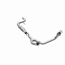 Load image into Gallery viewer, MagnaFlow Exhaust Products 51090 OEM Grade Direct-Fit Catalytic Converter for Select Chevrolet Camaro, Pontiac Firebird