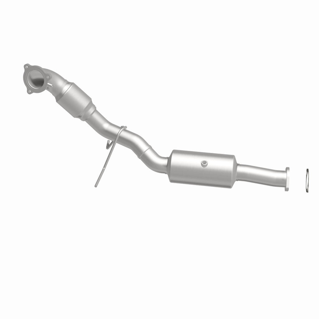 MagnaFlow Exhaust Products 4481284 California CARB Direct-Fit Catalytic Converter for Select Volvo S60, Volvo V70