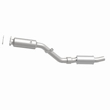 Load image into Gallery viewer, MagnaFlow Exhaust Products 4481119 California CARB Direct-Fit Catalytic Converter for Select Audi A4 Quattro