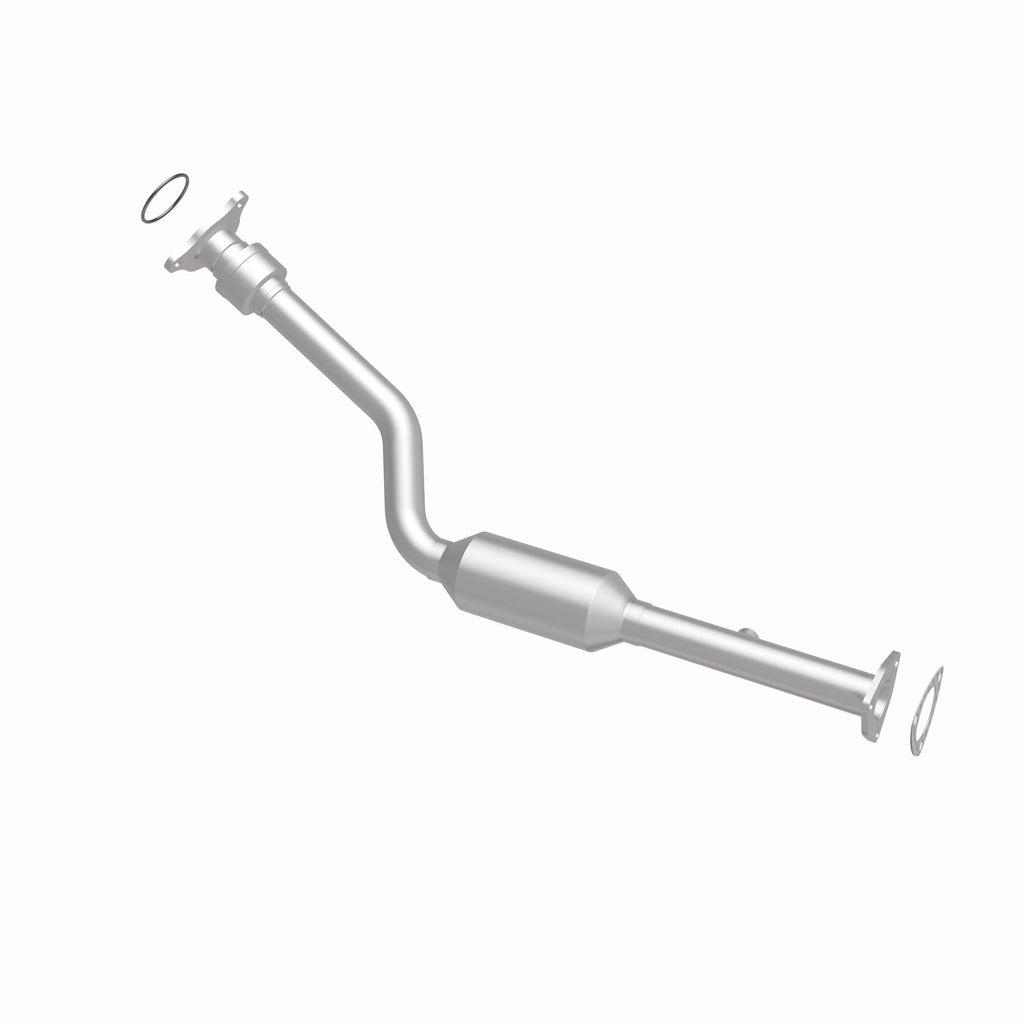 MagnaFlow Exhaust Products 4481219 California CARB Direct-Fit Catalytic Converter for Select Saturn L100, Saturn L200, Saturn LW200