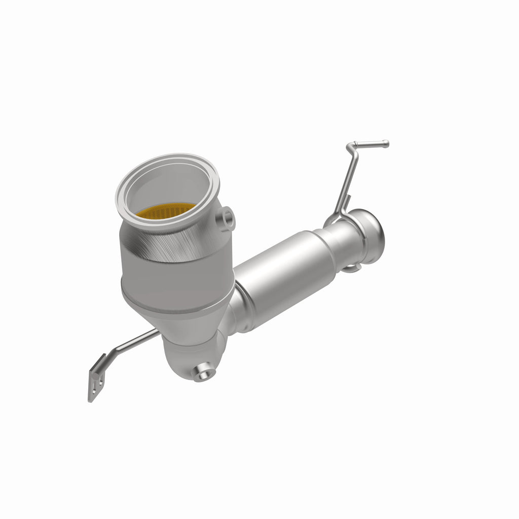 MagnaFlow Exhaust Products 52929 OEM Grade Direct-Fit Catalytic Converter for Select BMW 228i Gran Coupe, BMW 228i xDrive Gran Coupe, BMW X1, BMW X2, Mini Cooper, Mini Cooper Clubman, Mini Cooper Countryman