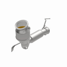 Load image into Gallery viewer, MagnaFlow Exhaust Products 52929 OEM Grade Direct-Fit Catalytic Converter for Select BMW 228i Gran Coupe, BMW 228i xDrive Gran Coupe, BMW X1, BMW X2, Mini Cooper, Mini Cooper Clubman, Mini Cooper Countryman