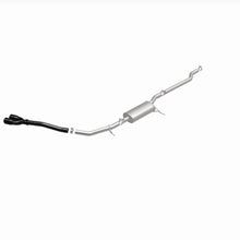 Load image into Gallery viewer, MagnaFlow Exhaust Products 19597 Street Series Black Coated Cat-Back System for Select Ford Maverick