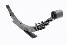 Load image into Gallery viewer, Rough Country 8036KIT Leaf Spring for Select Chevrolet K20, Chevrolet K20 Suburban, GMC K25, GMC K25 Suburban, GMC K2500