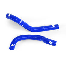 Load image into Gallery viewer, 92-00-Honda-Civic--93-97-Civic-Del-Sol-Blue-Silicone-Radiator-Hose-Kit