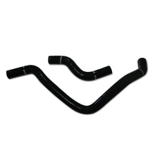 Load image into Gallery viewer, 92-00-Honda-Civic-Black-Silicone-Hose-Kit